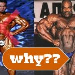 Are Indian Bodybuilders fit enough to face the World-Class Athletes?