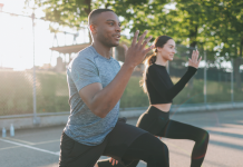 How Fitness Helps Me Achieve My Goals