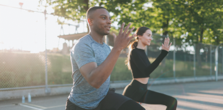 How Fitness Helps Me Achieve My Goals