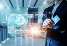 Role of Artificial Intelligence AI in Improving Banking Services