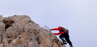 Why Resilience is Something that Everyone Must Strive For