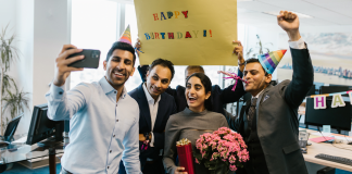 How to Maintain Mental Health at Work