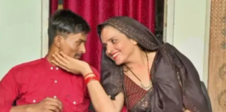 Takeaways From the Seema Haider Case Vis-a-Vis National Security