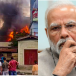 Manipur Violence: What Are the Biggest Lessons for India?