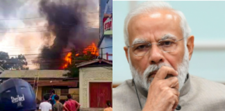 Manipur Violence: What Are the Biggest Lessons for India?