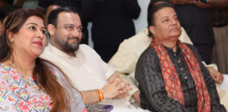 Anup – the Pillar of Sanatani Music