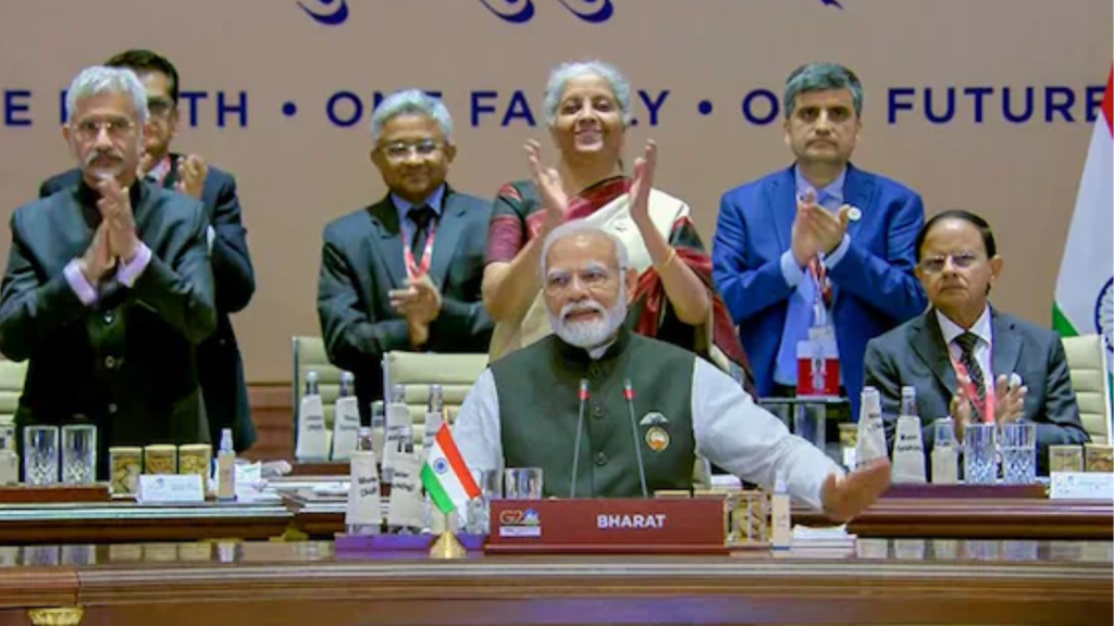 G20 Summit 2023: Bharat’s Diplomatic Masterstroke 1 Untitled design 2023 09 11T105449.115