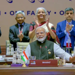 G20 Summit 2023: Bharat’s Diplomatic Masterstroke