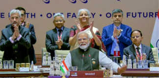 G20 Summit 2023: Bharat’s Diplomatic Masterstroke