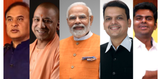 Future Prime Minister