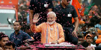 Birthday Wishes for PM Modi: How Narendra Modi is Fulfilling a Billion Dreams