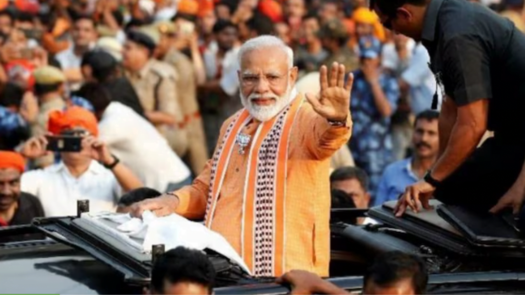 State Elections 2023: Heartiest Congratulations to PM Modi and BJP for their Big Win! 1 Untitled design 2023 12 05T114301.990