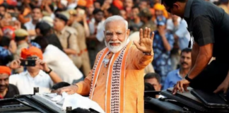 State Elections 2023: Heartiest Congratulations to PM Modi and BJP for their Big Win!